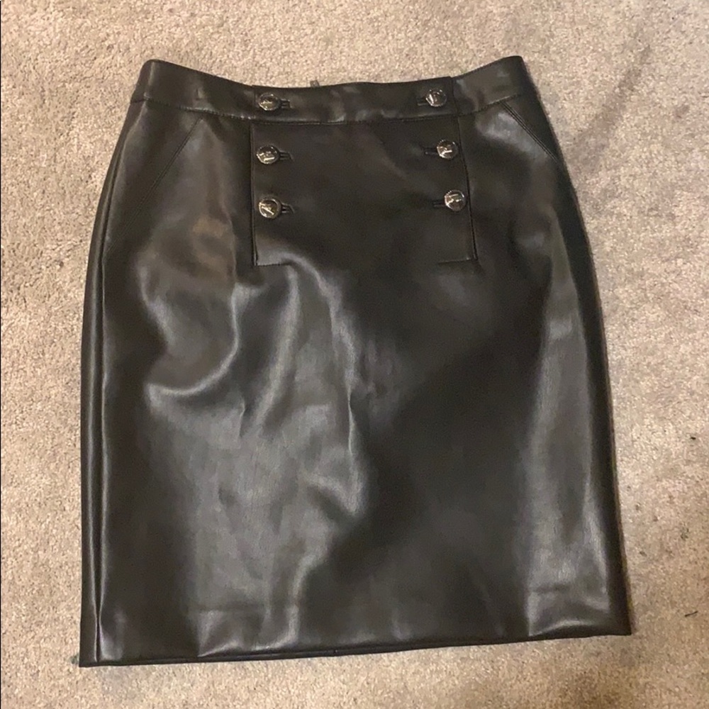 A skirt